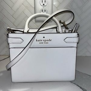 Kate spade crossbody/ hand bag